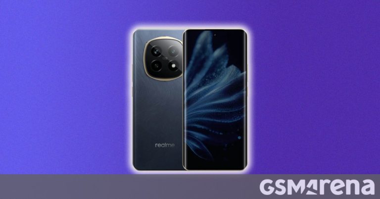 Realme P3 runs Geekbench with mysterious Snapdragon chipset