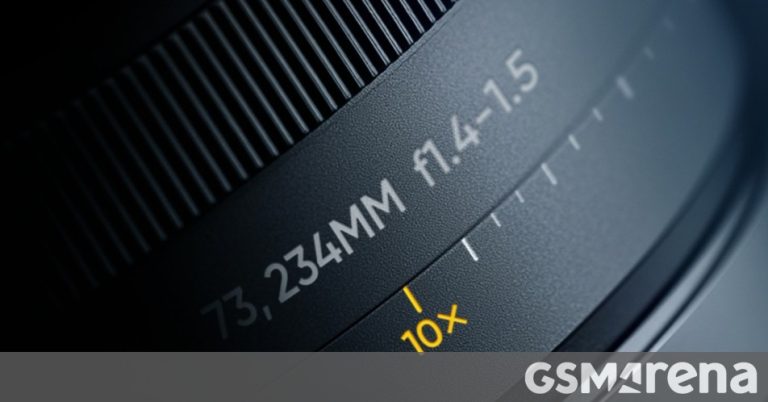 Realme’s Ultra phone confirmed to sport 1″ type sensor and 10x optical zoom, company shares camera samples