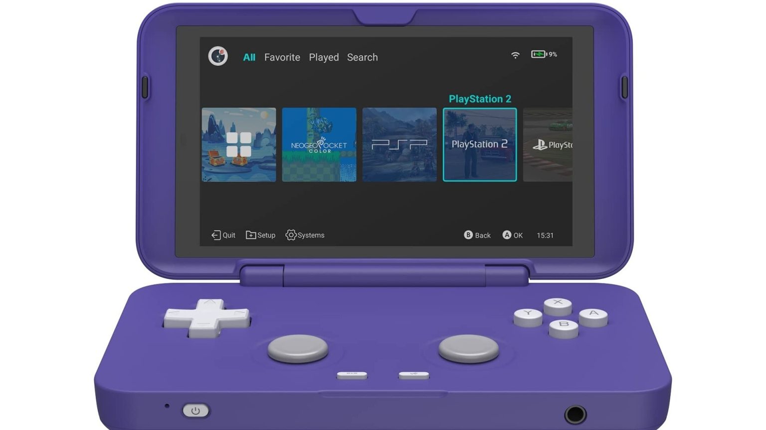 Retroid Pocket Flip 2 rumor claims the clamshell handheld is coming