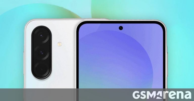 Samsung Galaxy A36 design also revealed in leaked 360° videos