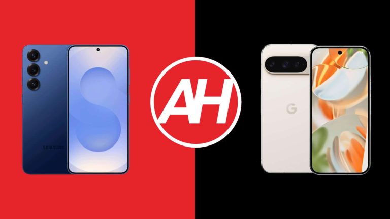 Samsung Galaxy S25 vs Google Pixel 9 Pro