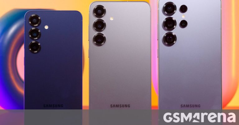 Samsung Galaxy S26 series could return to Exynos