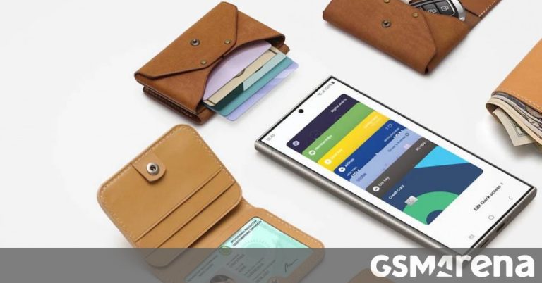 Samsung Wallet is launching in more European markets this Friday