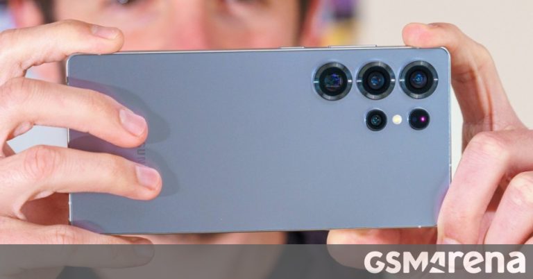 Samsung fixes Galaxy S25 camera issues with new update