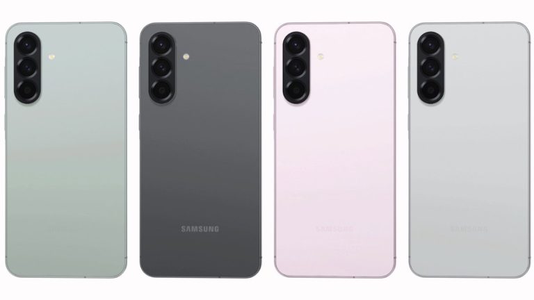 Samsung’s Galaxy A26, A36, and A56 just leaked in full