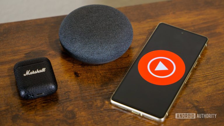 Samsung phones could soon wake you up to your fav YouTube Music songs (APK teardown)