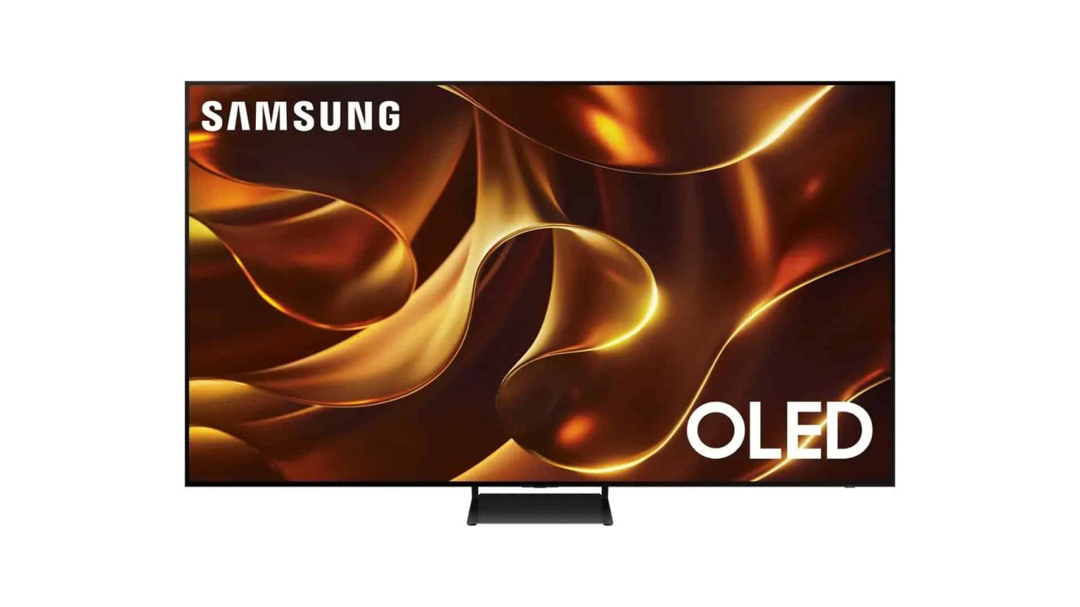 Samsung’s 77-inch S84D OLED TV is now ,700 off