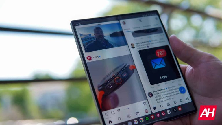 Samsung’s One UI 7 beta creeps toward foldables while stable release remains frustratingly distant