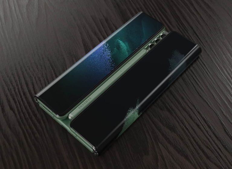 Samsung’s tri-fold phone leak reveals potential camera system