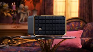 Save 0 on the super cool JBL Authentics 200 retro speaker