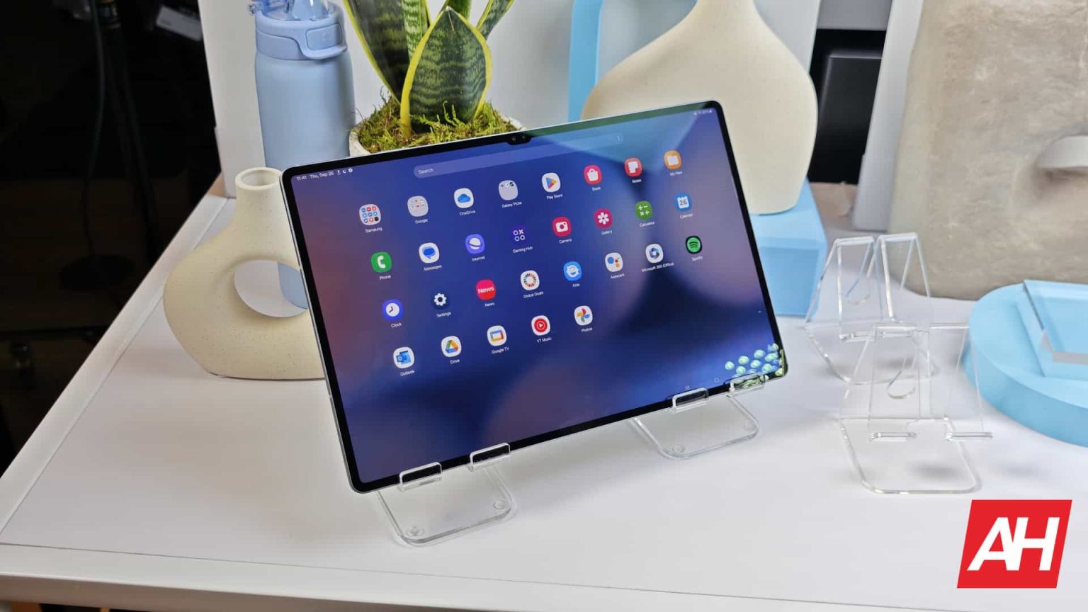 Save 26% on the Galaxy Tab S10+ 512GB