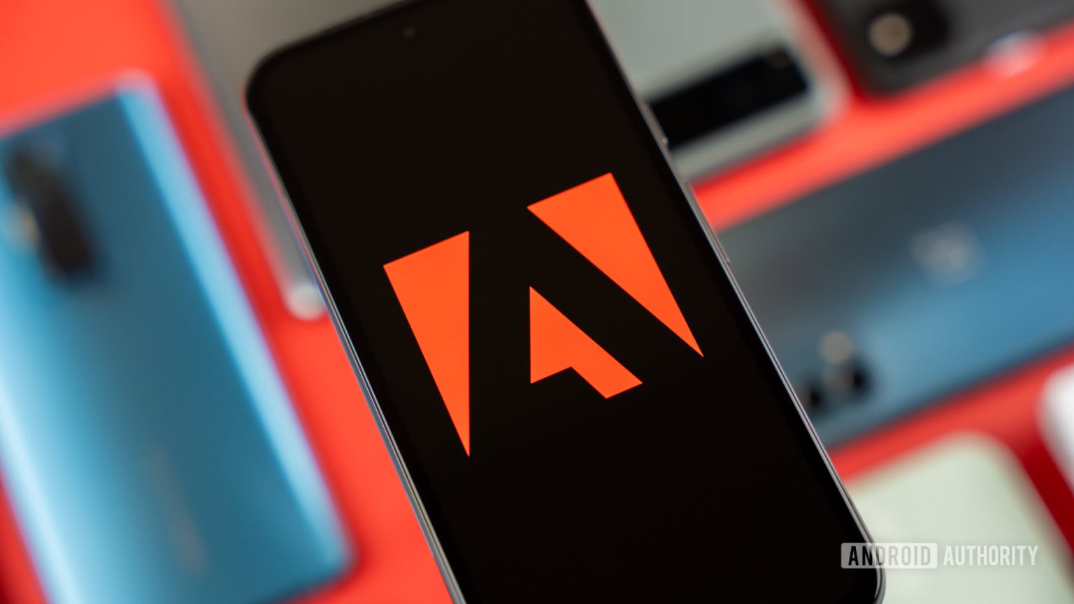 Sign up with Adobe now to not miss the Photoshop Android beta