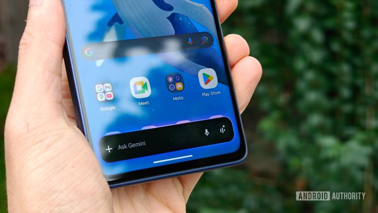 Which Android brand is next in line with a free Gemini Advanced subscription? (APK teardown)