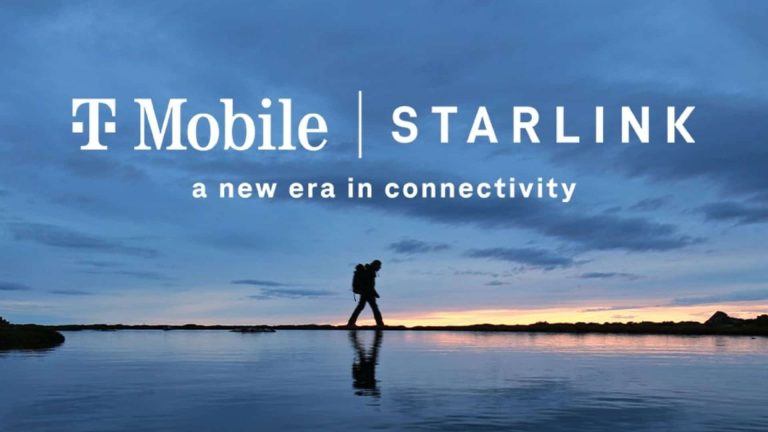 T-Mobile opens Starlink messaging beta for everyone in the US