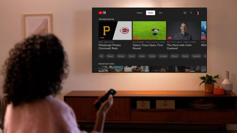 TV is now the favorite device to stream YouTube videos in the US