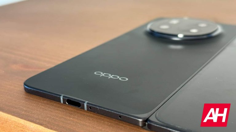 OPPO Find N5 specifications