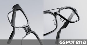 Tecno launches smart glasses with a built-in AI assistant