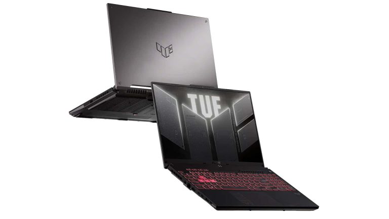 The ASUS TUF A16 laptop just dropped in price by 0