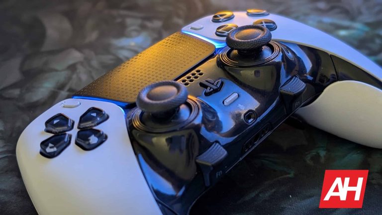 The Best PS5 Controllers