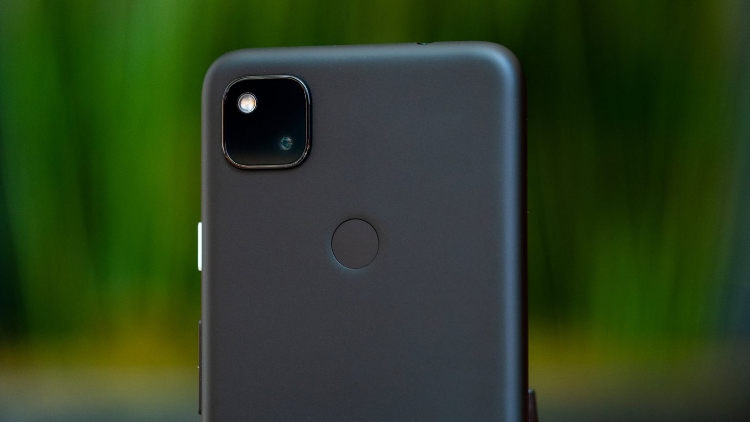 The Google Pixel 4a’s horrific battery update hides more than we thought