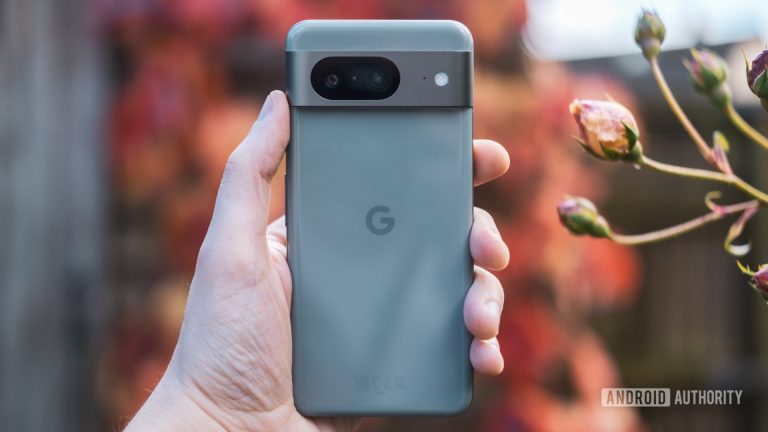 The Google Pixel 8 is just 9, and it’s still an awesome phone!