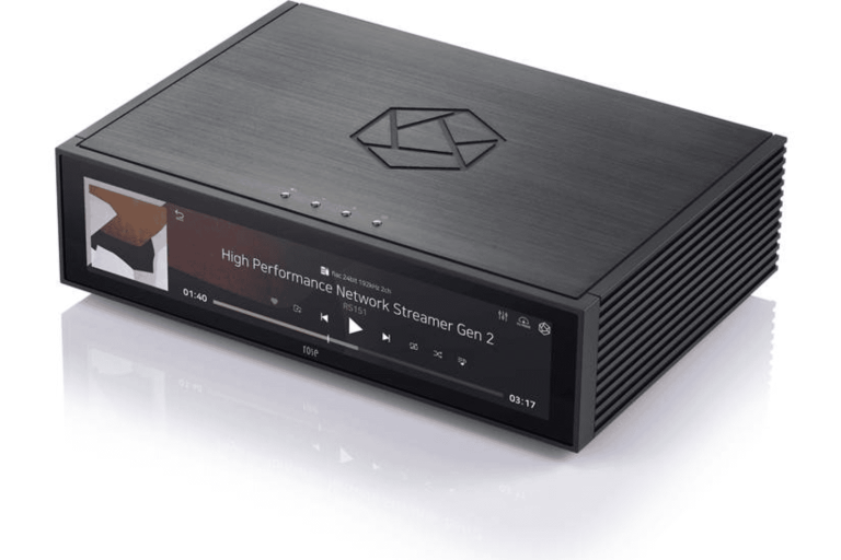 The HiFi Rose RS151 is the audio streamer you need!