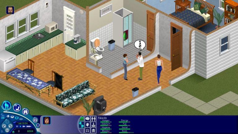 The Sims re-release shows what’s wrong with big publishers and single-player games