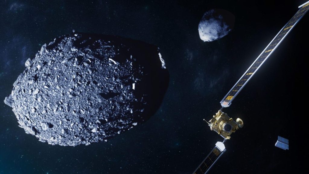 The odds of a city-killer asteroid impact in 2032 keep rising. Should we be worried?