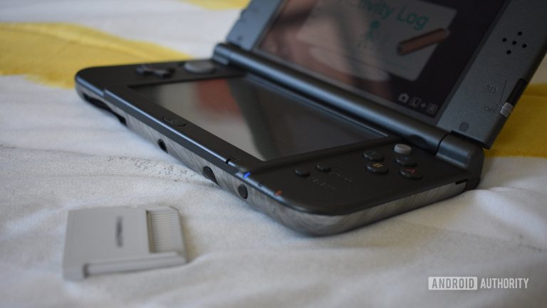 These are the few Nintendo DS emulators for Android I recommend