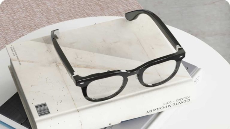 These glasses could end the curse plaguing AI devices