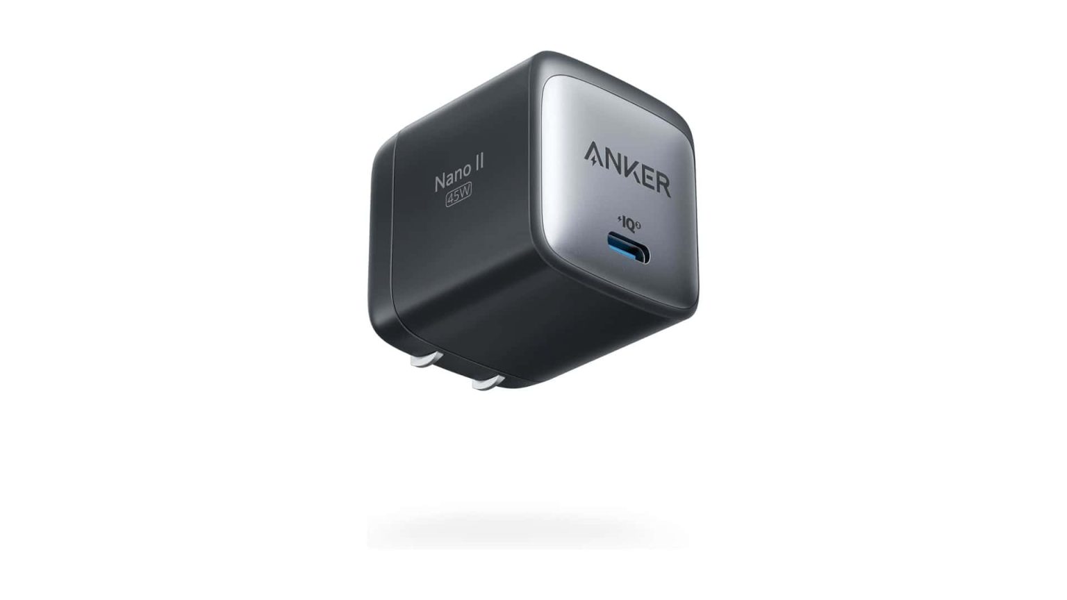 This 45W Anker charger is more than half off