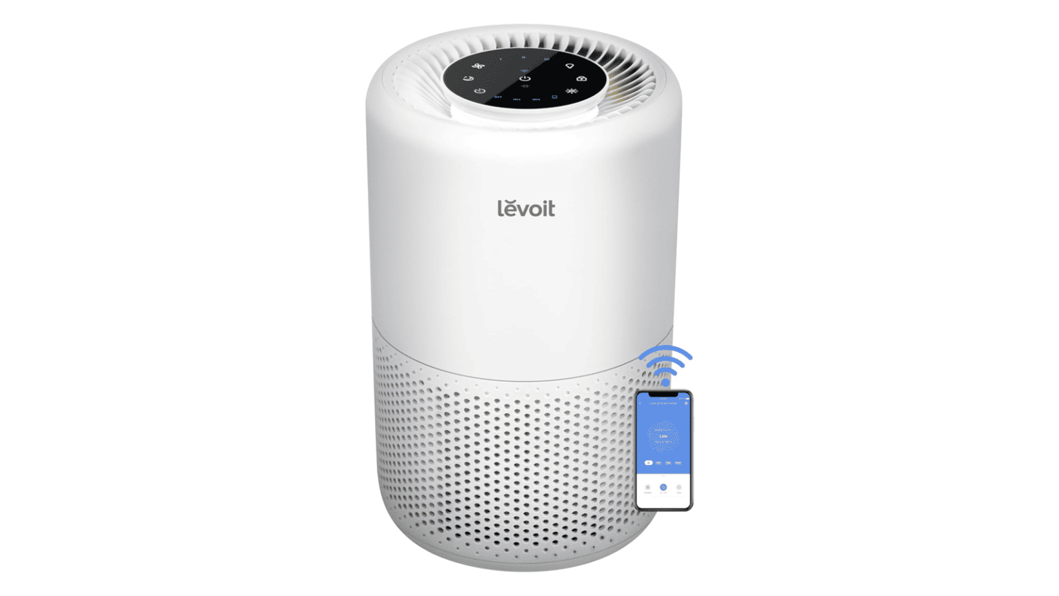 This LEVOIT Air Purifier is a Steal at .99!