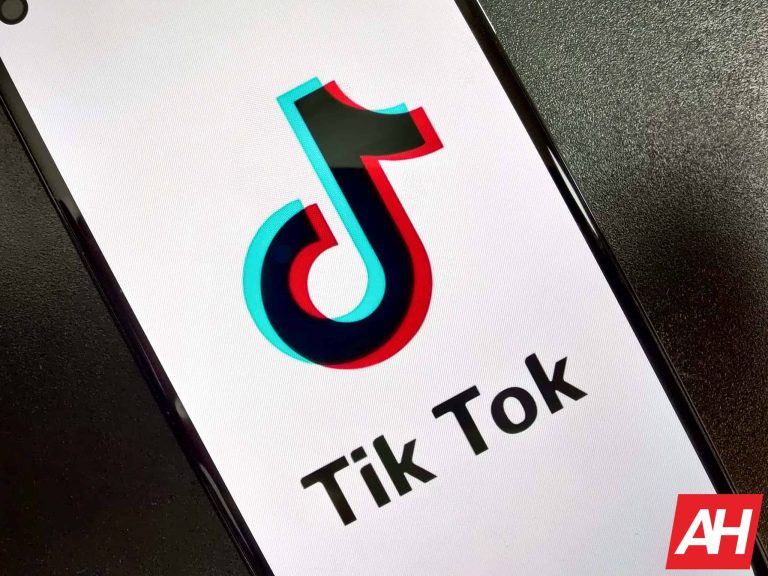 TikTok web gets support for landscape videos & more