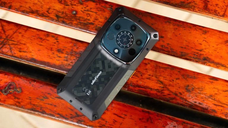 Ulefone unveils Armor 28 Ultra, the “most powerful rugged flagship”