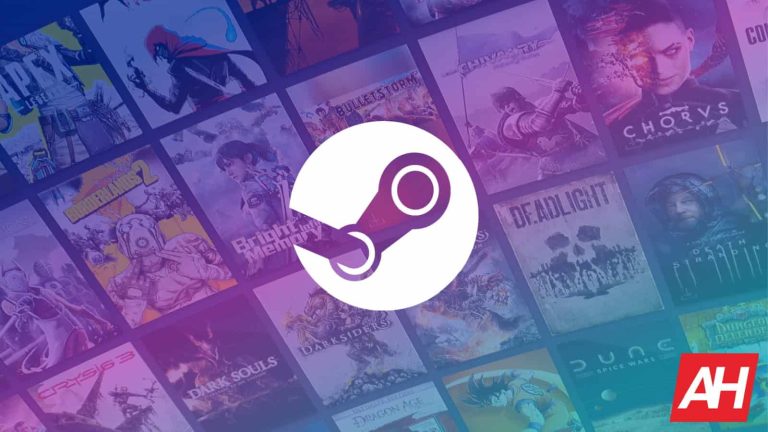 Valve might be working on a new Steam console