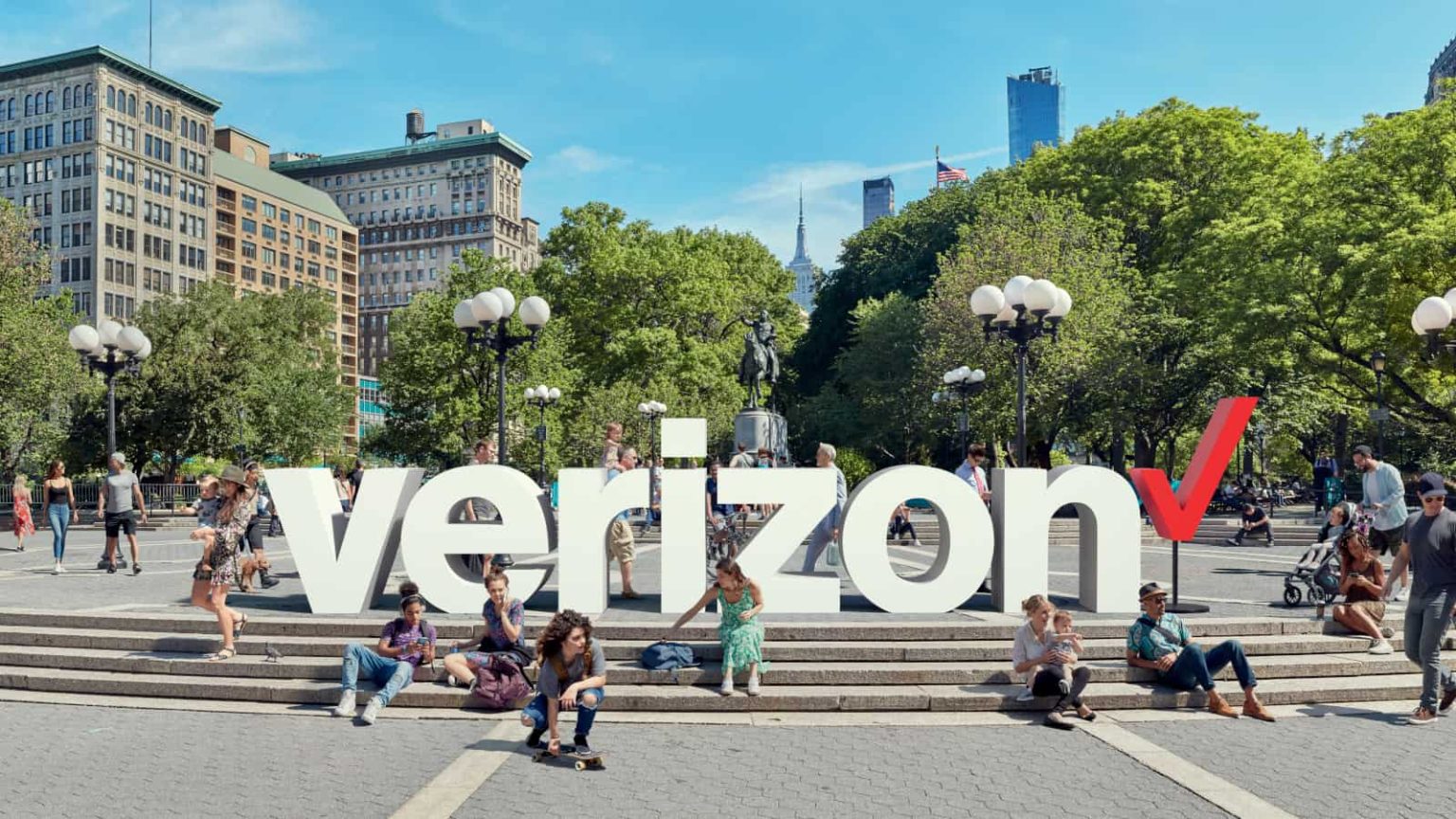 Verizon’s network is getting an AI upgrade, but it’s not just hype