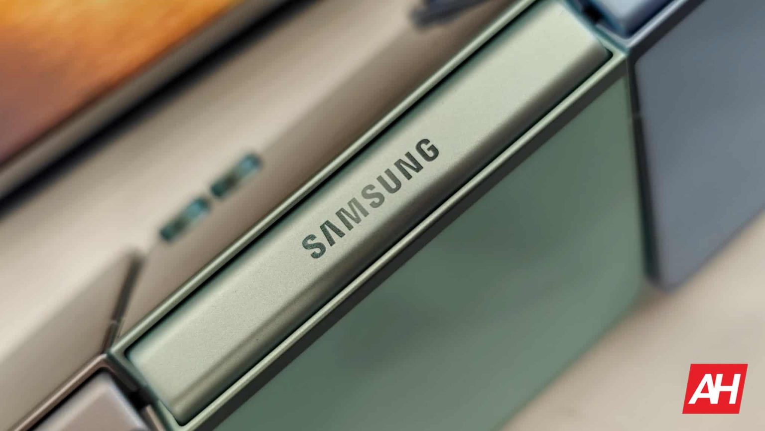 We may see Samsung’s tri-fold phone in just a few months