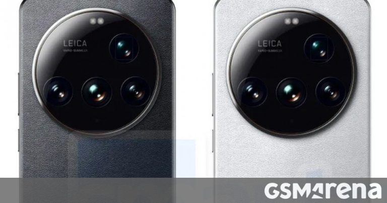 Xiaomi 15 Ultra camera specs ‘confirmed’ by new rumor