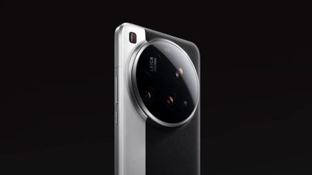 Xiaomi 15 Ultra lands with powerful quad camera system, HyperAI & more