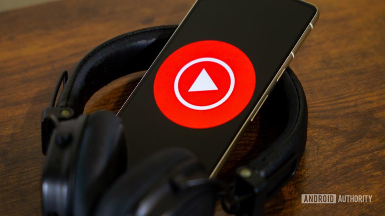 YouTube Music just gave its AI playlist maker a revamp