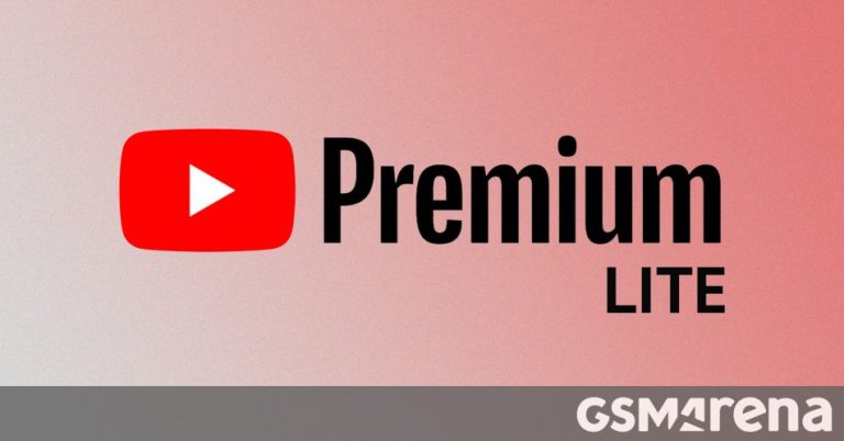 YouTube Premium Lite is making a comeback