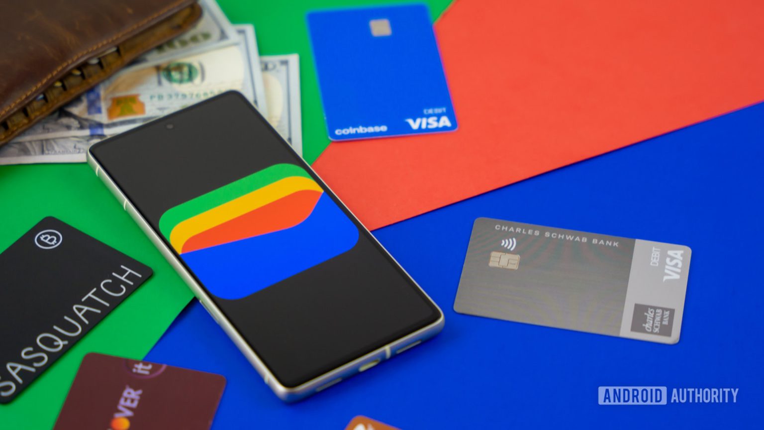 Your loyalty cards just got smarter with a new Google Wallet feature