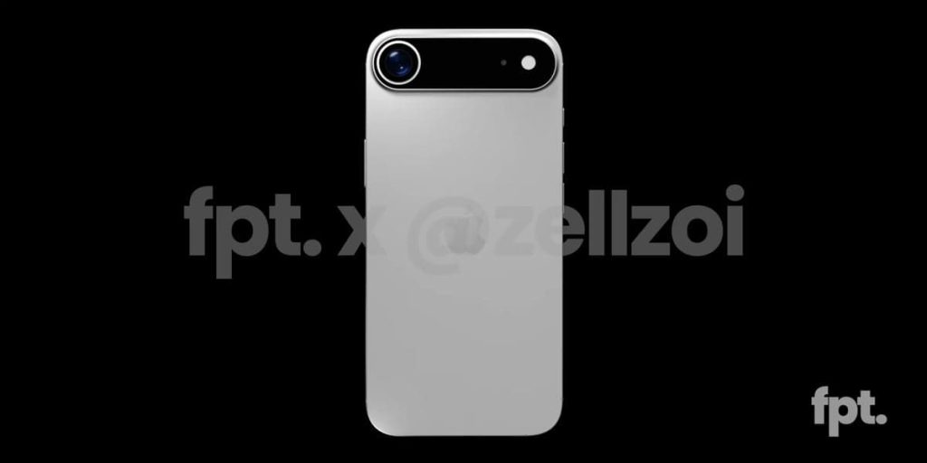 iPhone 17 lineup will deliver three different designs