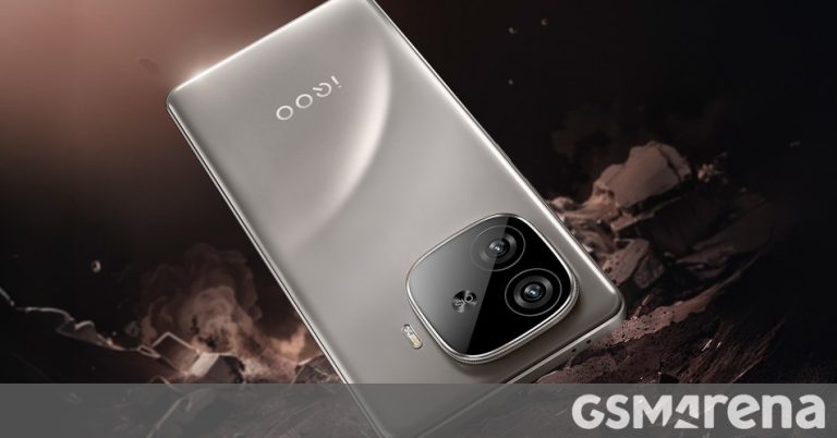 iQOO Neo 10R camera specs officially revealed