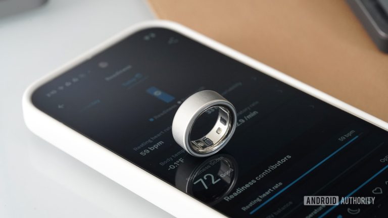 5 things I wish I would’ve known before purchasing an Oura Ring