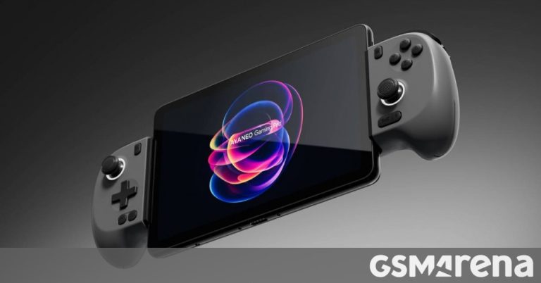 AYANEO’s Gaming Pad and Pocket S2 are the first Snapdragon G3 Gen 3 powered devices