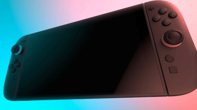 Analyst predicts Nintendo Switch 2 will have slow adoption