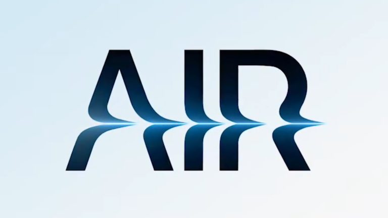 Apple CEO confirms new ‘Air’ product(s) coming this week