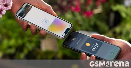 Apple expands Tap to Pay to nine more European countries