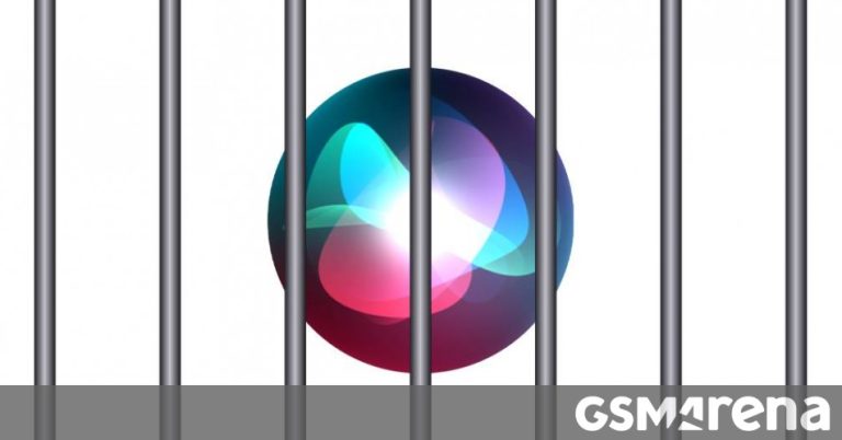 Apple may have delayed the Siri upgrade for fear of jailbreaks